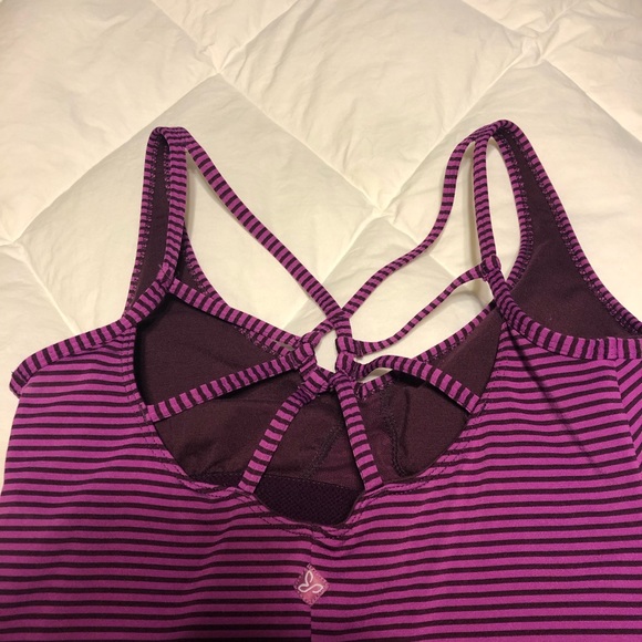 Prana Tanktop - Picture 4 of 5